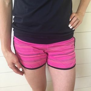 Lululemon Shorts with pockets